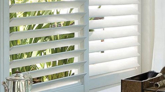 Wood Shutter Blinds Wood Shutter Blinds